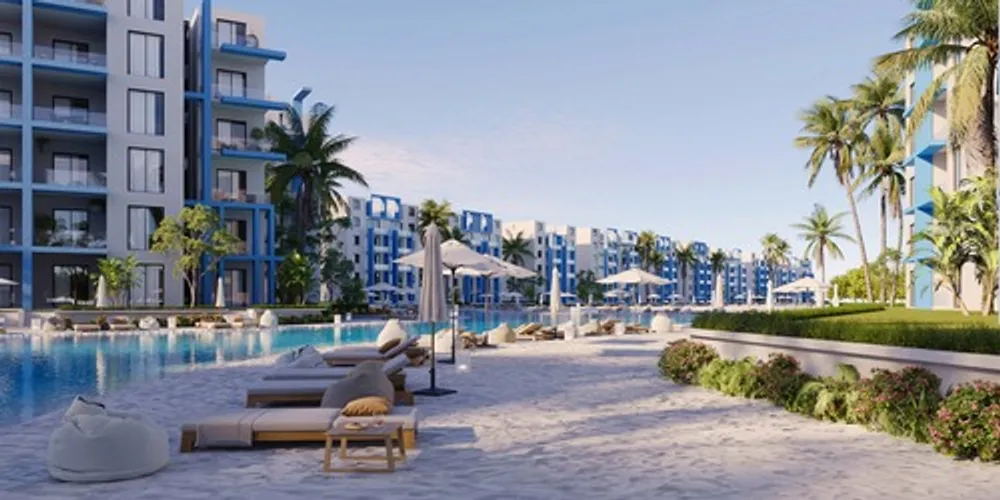 Fouka Bay | Forsa Property