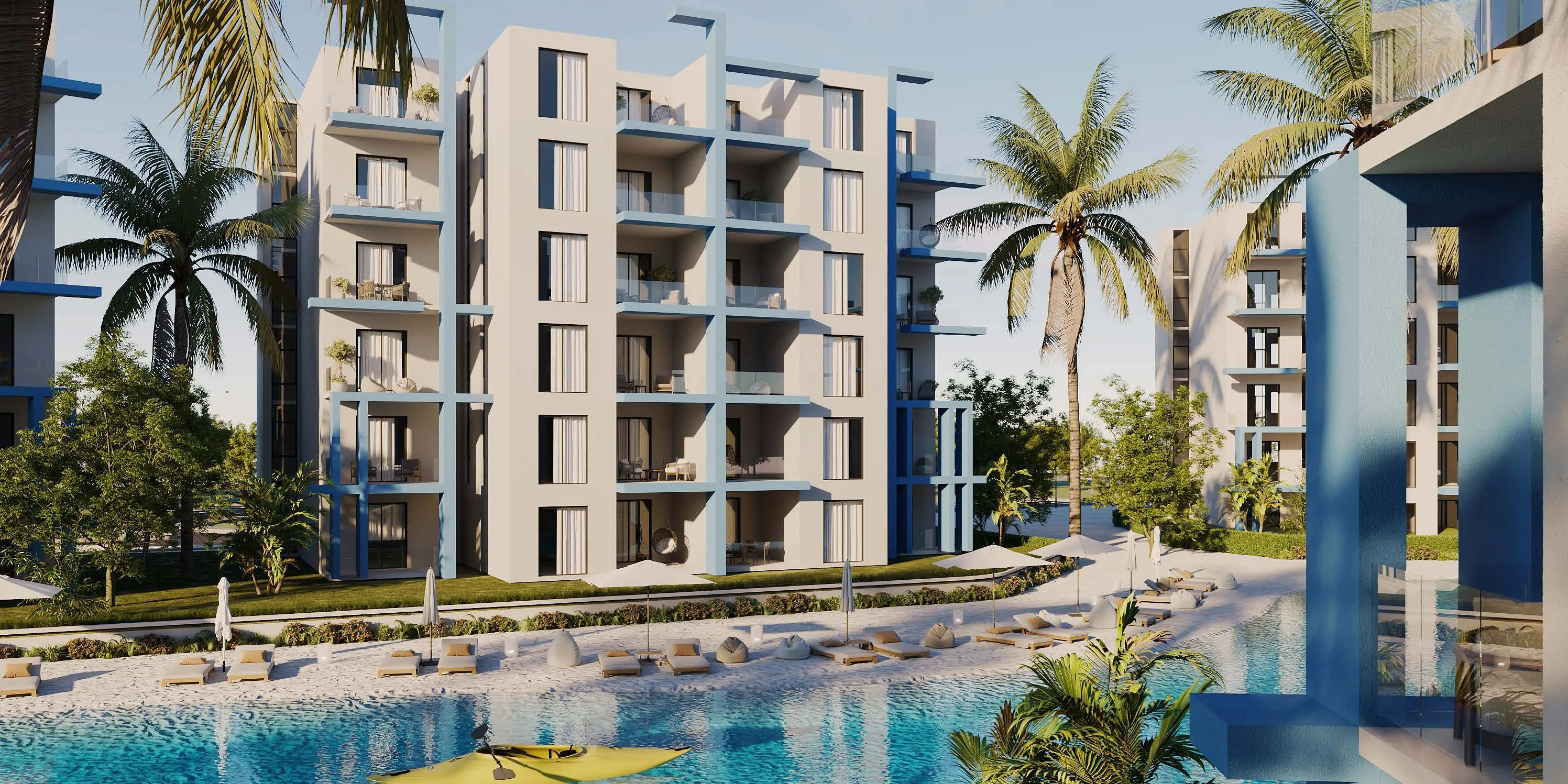 Fouka Bay by Tatweer Misr | Forsa Property Fouka Bay by Tatweer Misr | Forsa Property