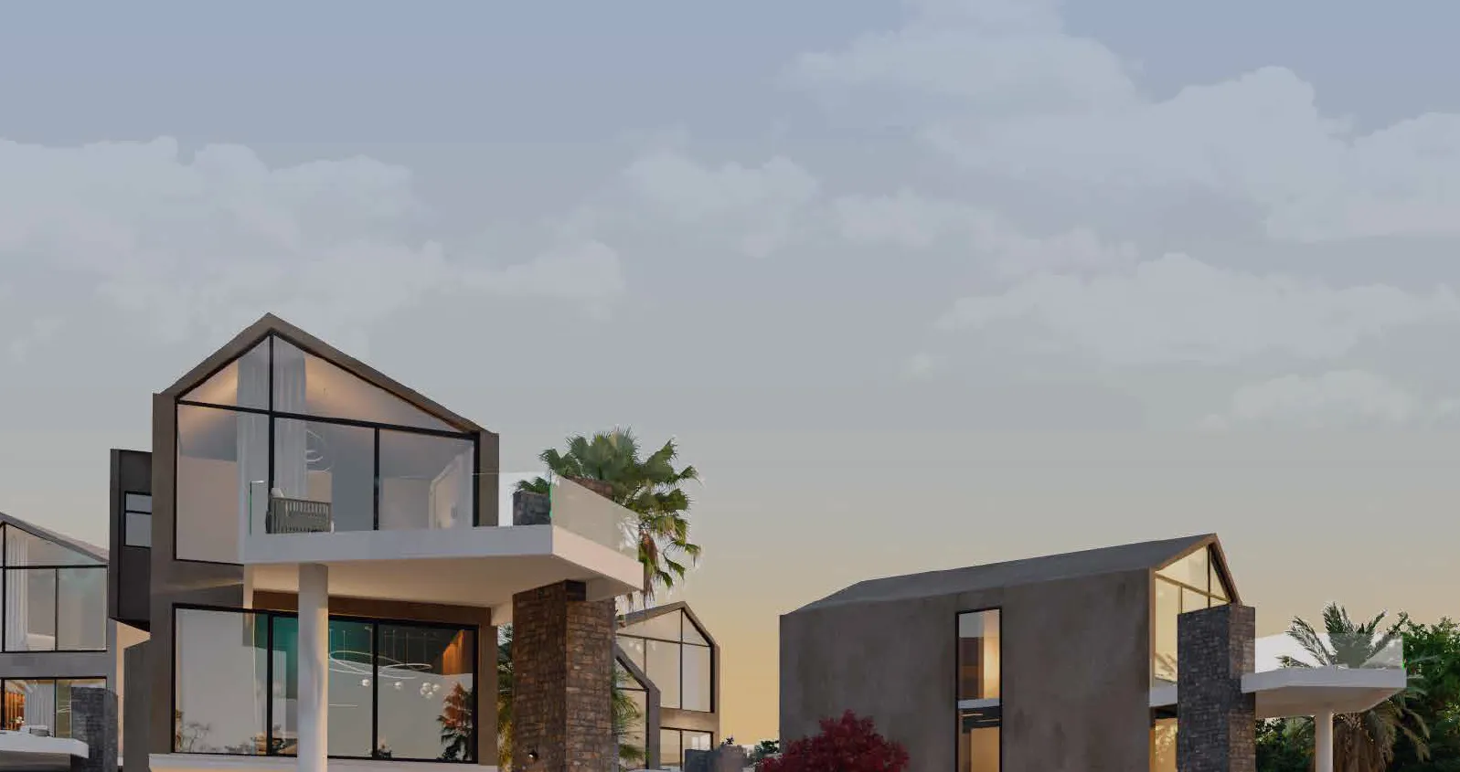 Wadi Soma by Somabay | Forsa Property