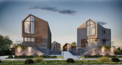 Wadi Soma by Somabay | Forsa Property