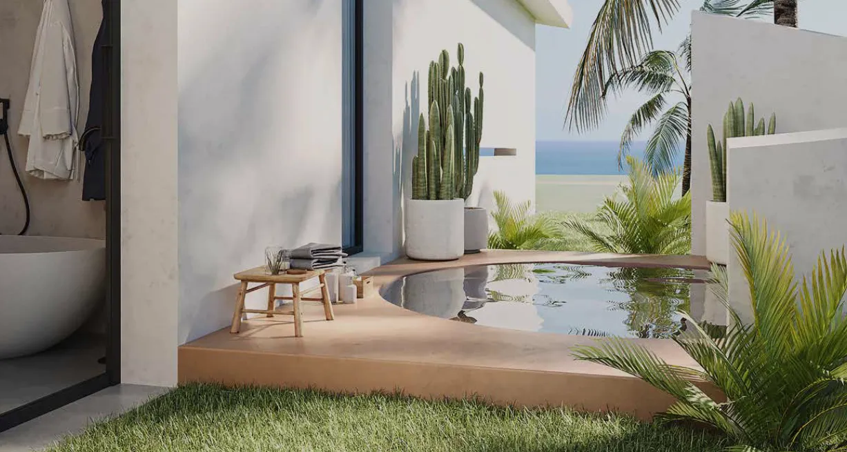 Wadi Soma by Somabay | Forsa Property