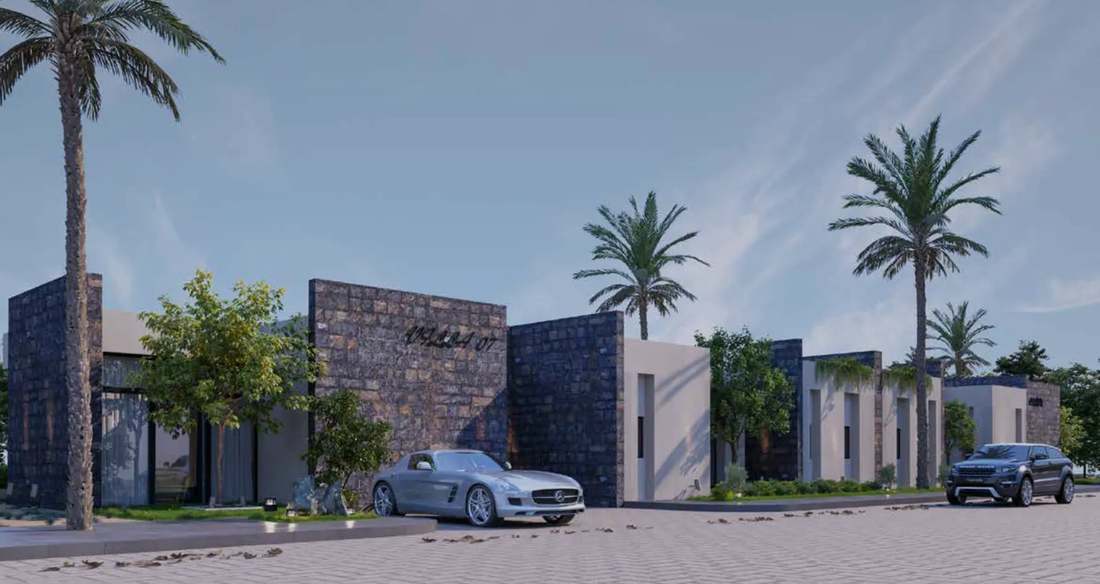 Wadi Soma by Somabay | Forsa Property