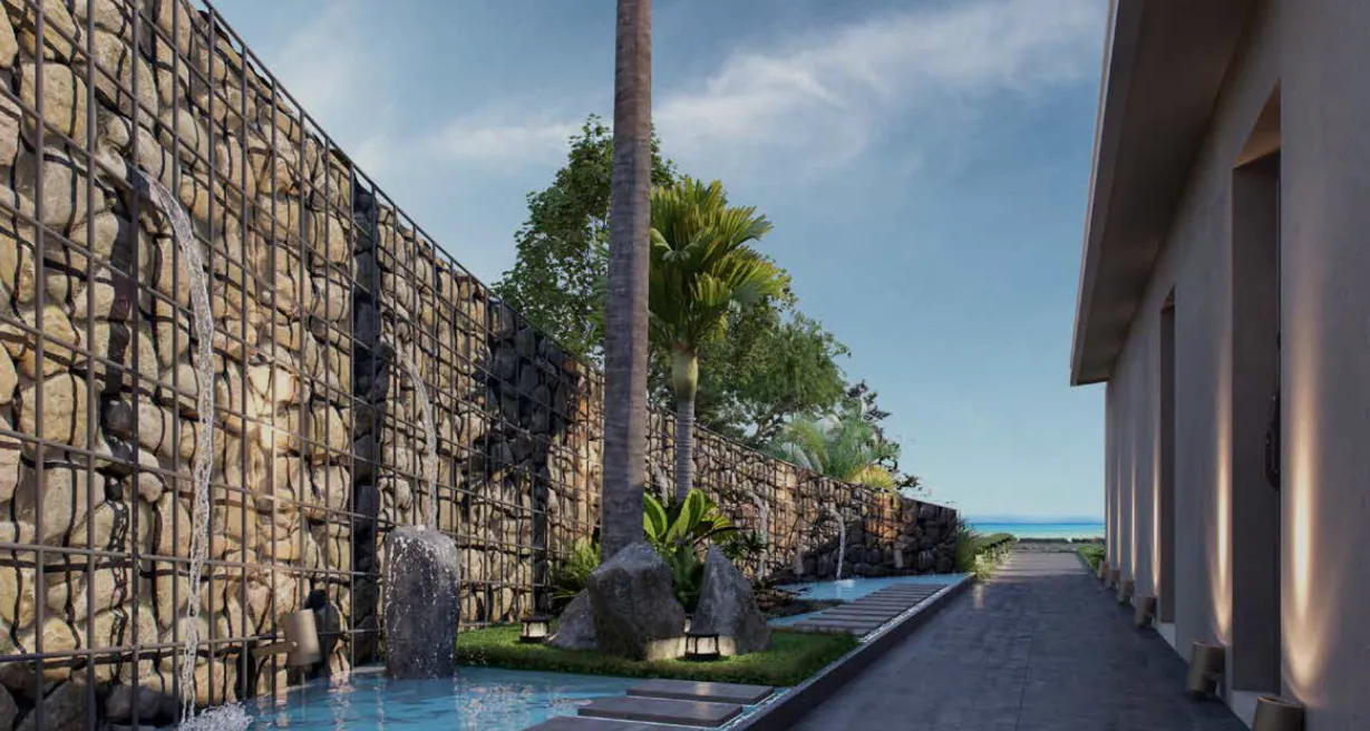 Wadi Soma by Somabay | Forsa Property