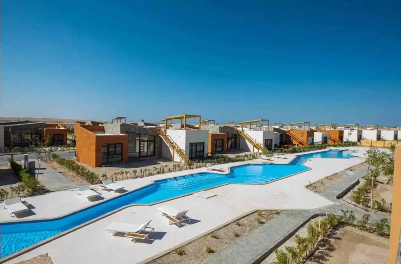 Bay West by Somabay | Forsa Property