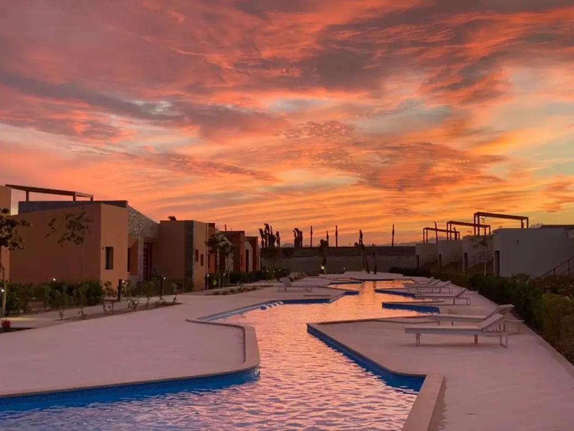 Bay West by Somabay | Forsa Property