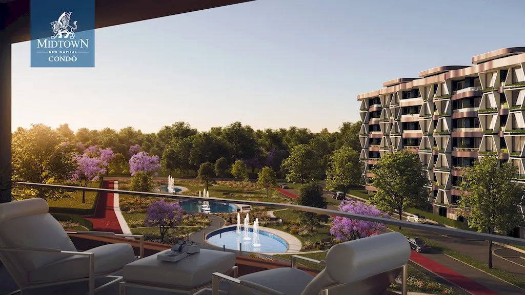 Midtown condo by Better Home Group | Forsa Property