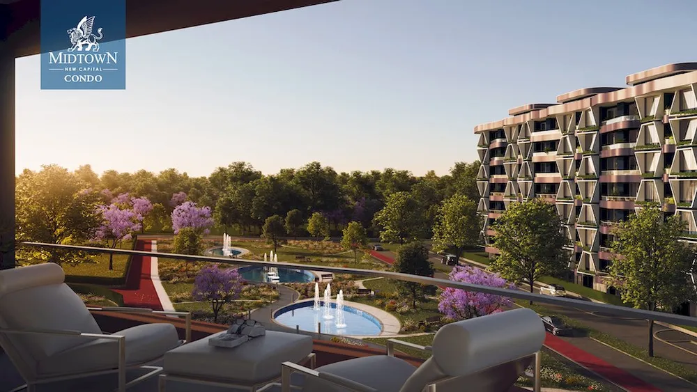 Midtown condo | Forsa Property