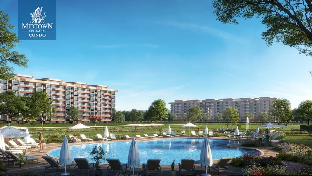 Midtown condo by Better Home Group | Forsa Property