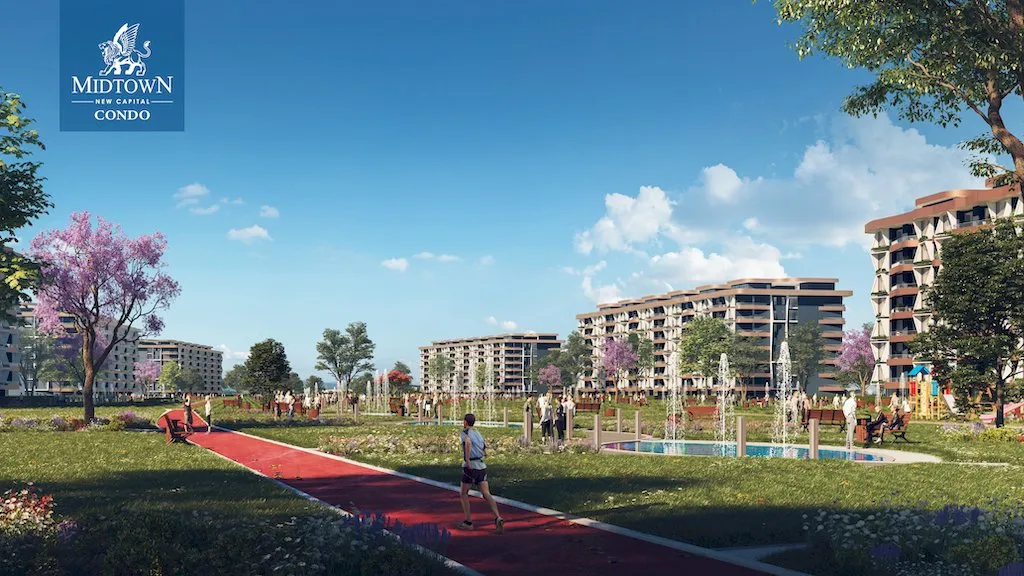 Midtown condo by Better Home Group | Forsa Property