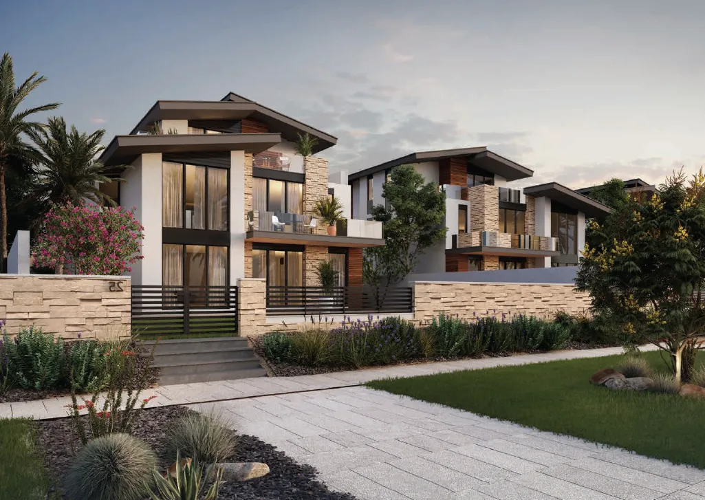 The Estates by SODIC | Forsa Property The Estates by SODIC | Forsa Property