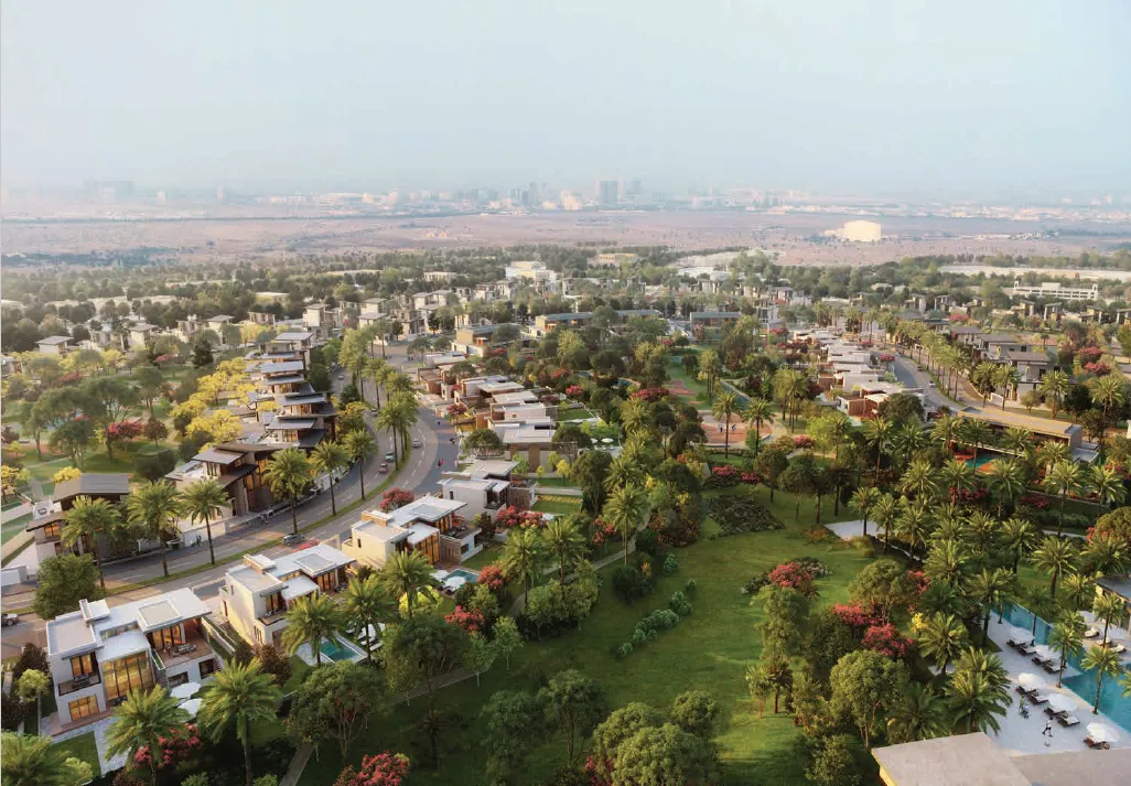 The Estates by SODIC | Forsa Property The Estates by SODIC | Forsa Property