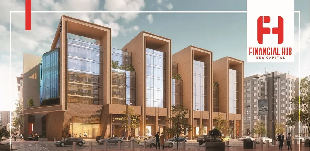 فاينانشيال هاب | Forsa Property