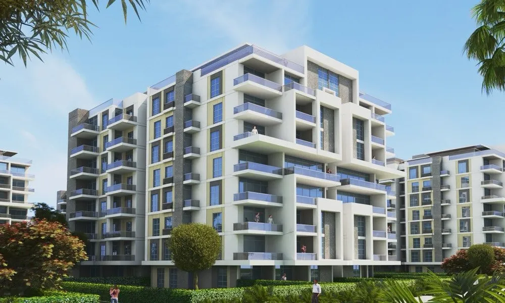 Alma New Alamein | Forsa Property