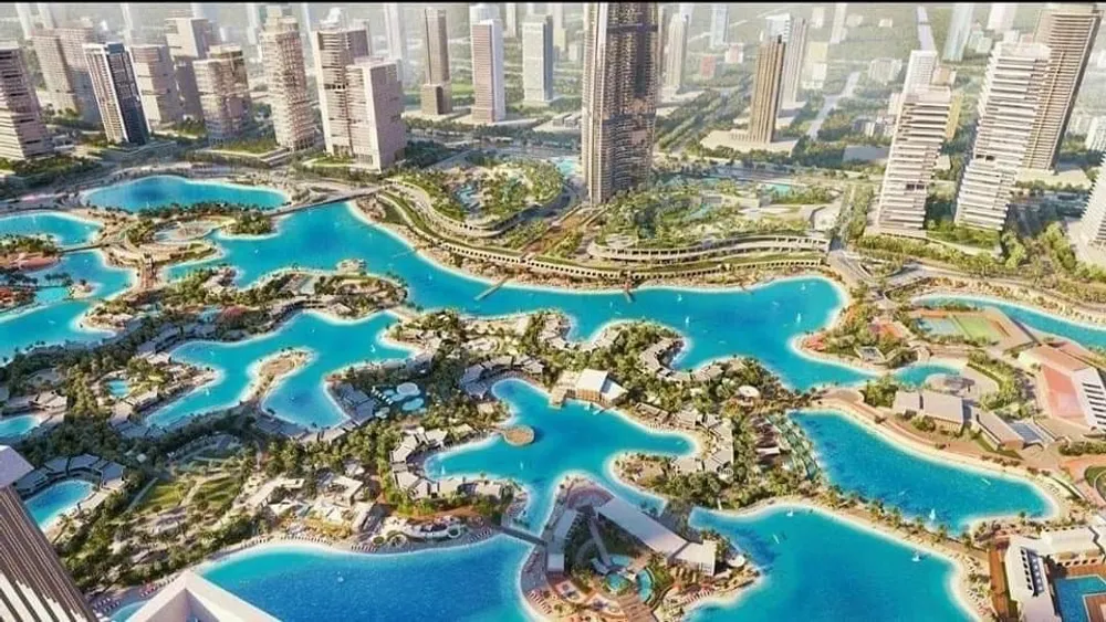 Alma New Alamein | Forsa Property