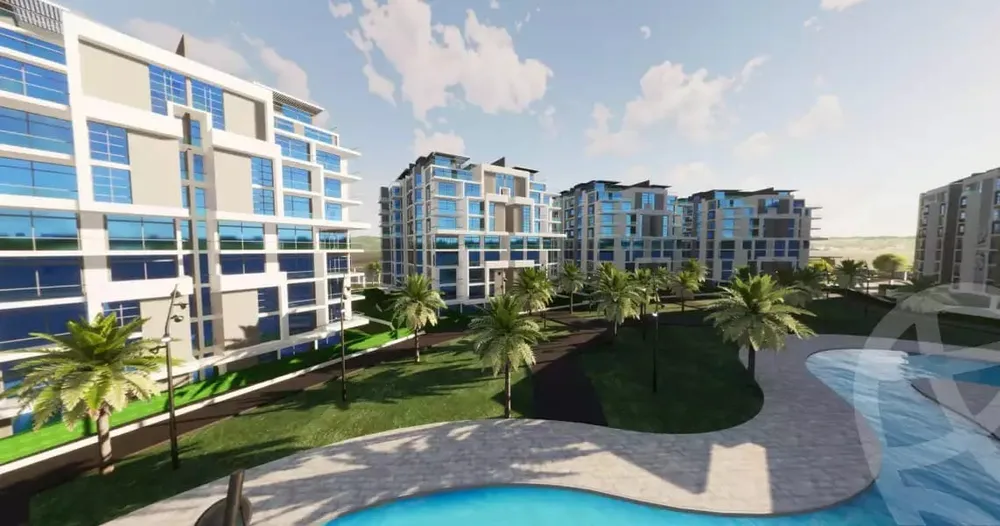 Alma New Alamein | Forsa Property