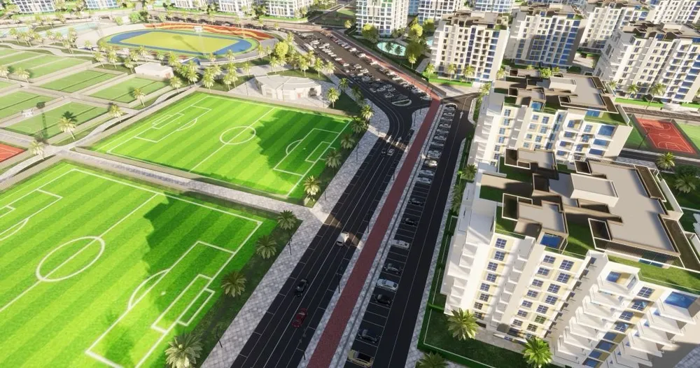 Alma New Alamein | Forsa Property