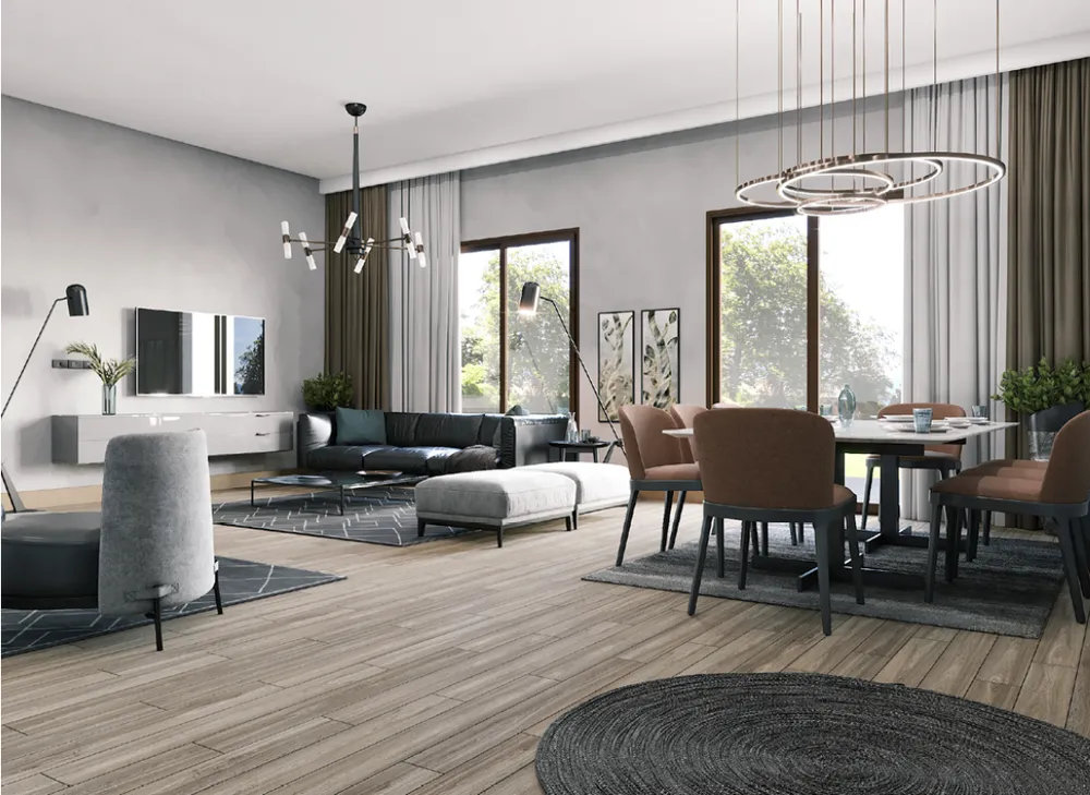 اليجريا ريزيدنس | Forsa Property