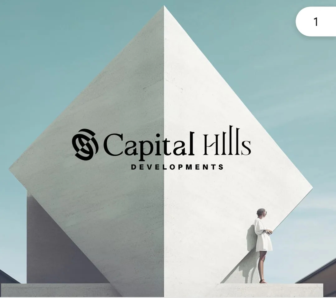 مورفو by كابيتال هيلز للتطوير العقاري | Forsa Property