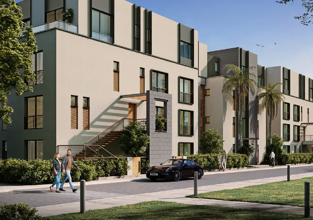 Garden Lakes | Forsa Property