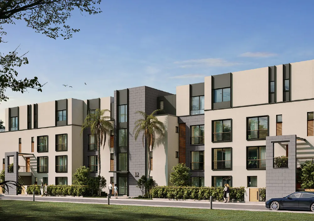 Garden Lakes | Forsa Property