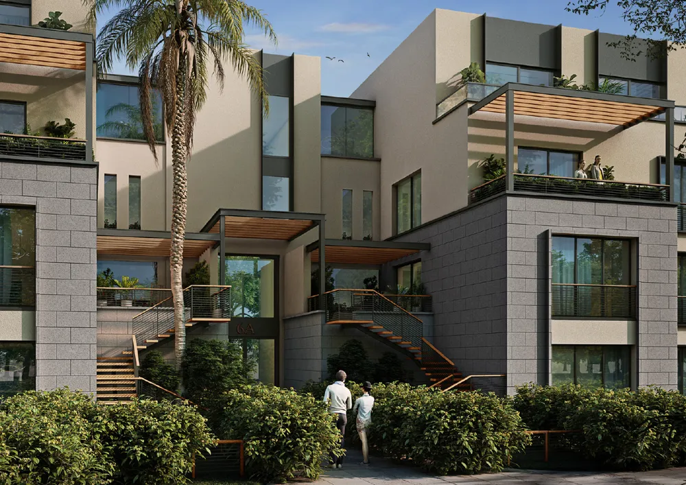 Garden Lakes | Forsa Property