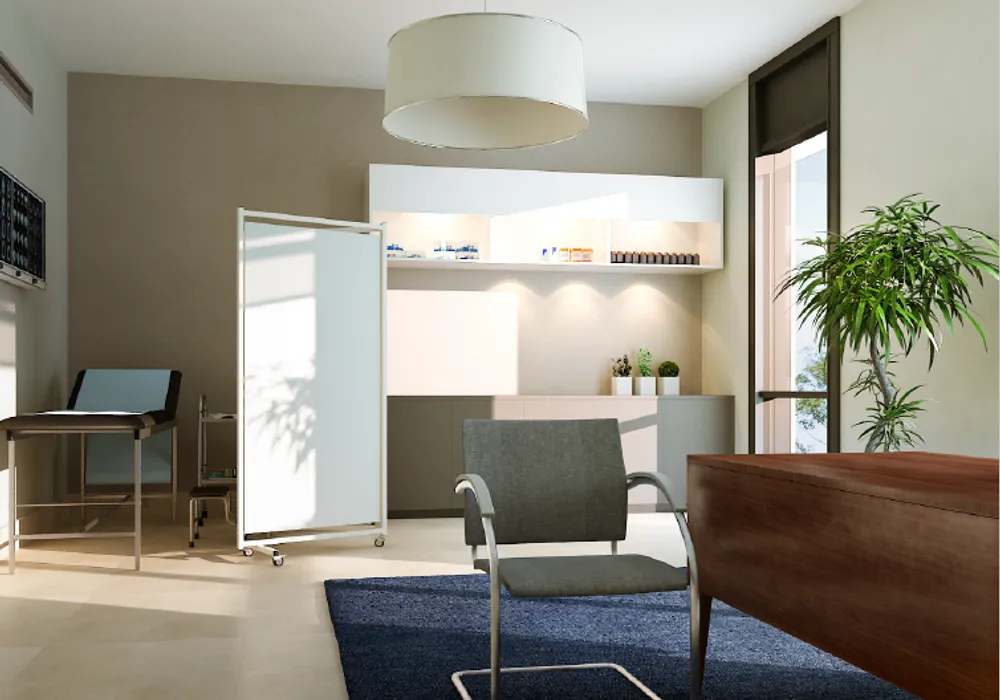 Westown Medical Center | Forsa Property