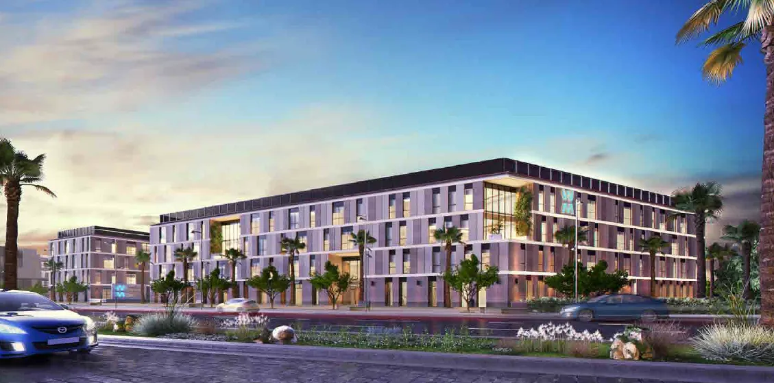 Westown Medical Center by SODIC | Forsa Property Westown Medical Center by SODIC | Forsa Property