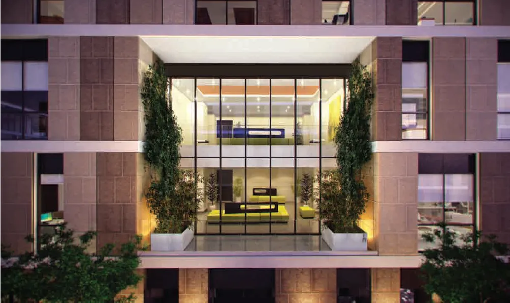 Westown Medical Center by SODIC | Forsa Property Westown Medical Center by SODIC | Forsa Property