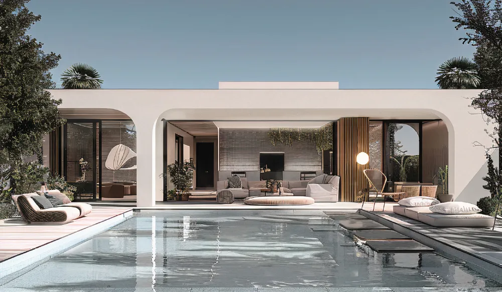 Hacienda Heneish  | Forsa Property