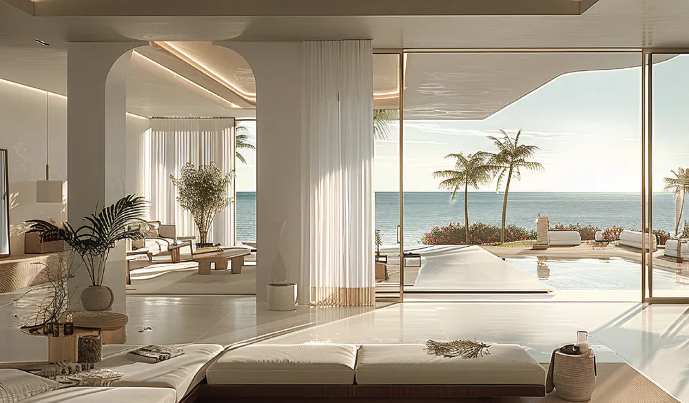 Hacienda Heneish  | Forsa Property