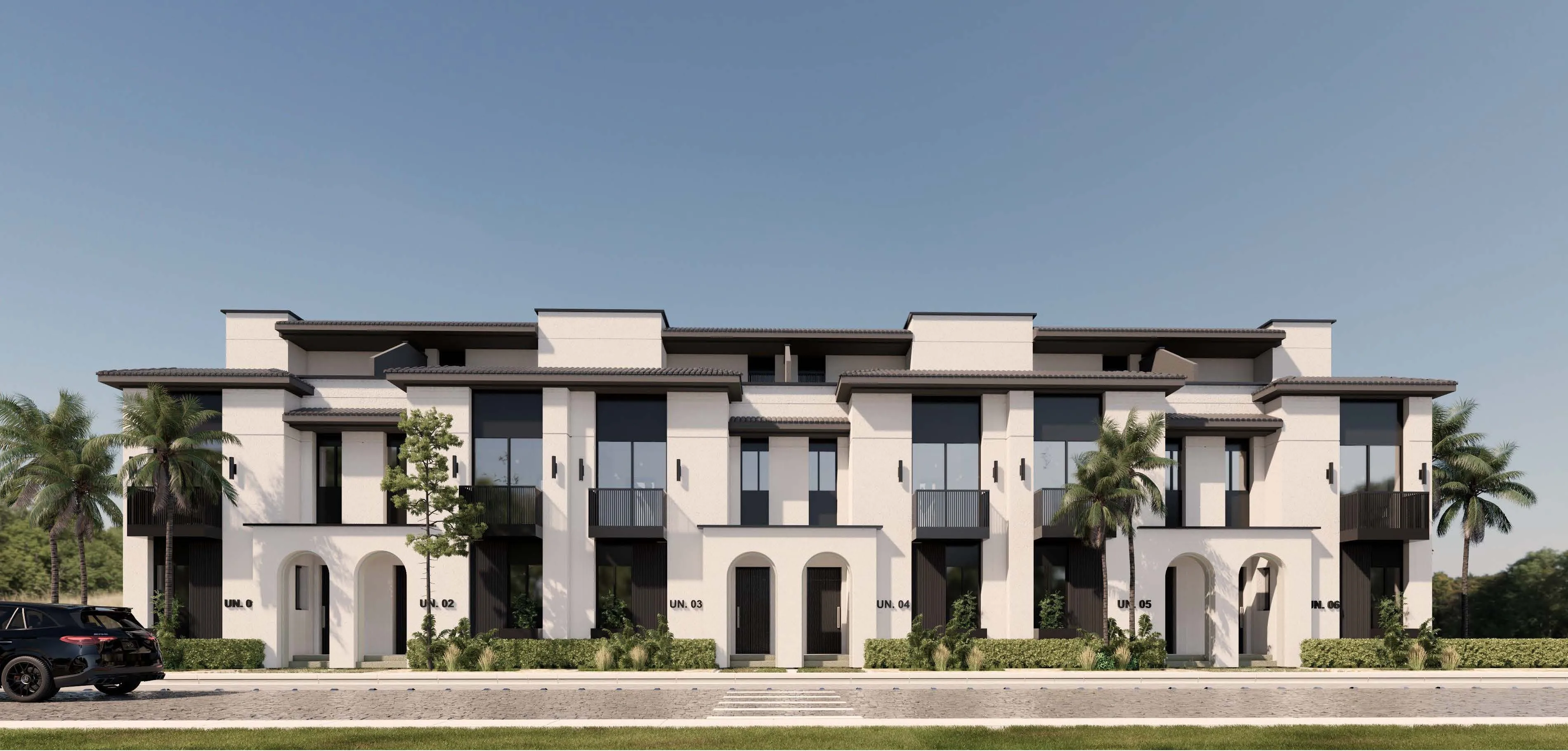 At East by Al Ahly Sabbour Developments | Forsa Property At East by Al Ahly Sabbour Developments | Forsa Property