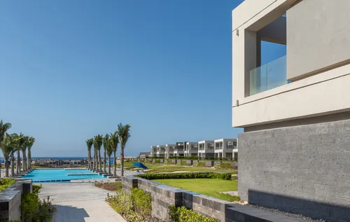 La Vista Ras El Hekma by La Vista Developments | Forsa Property