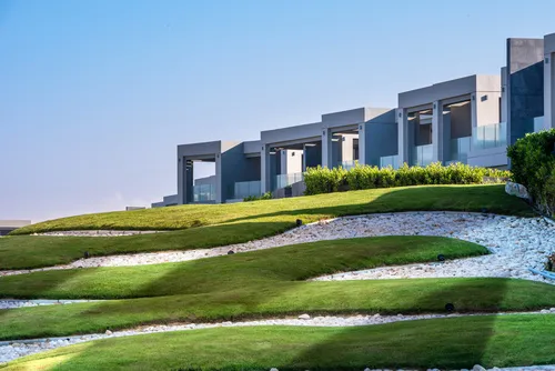 La Vista Ras El Hekma by La Vista Developments | Forsa Property