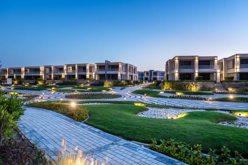 La Vista Ras El Hekma | Forsa Property