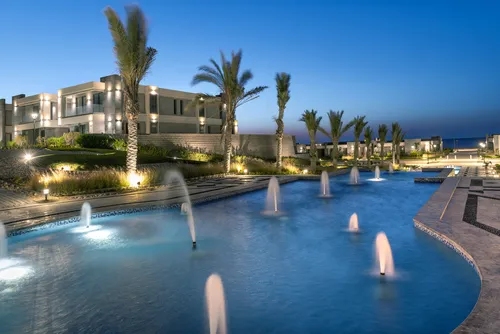 La Vista Ras El Hekma by La Vista Developments | Forsa Property