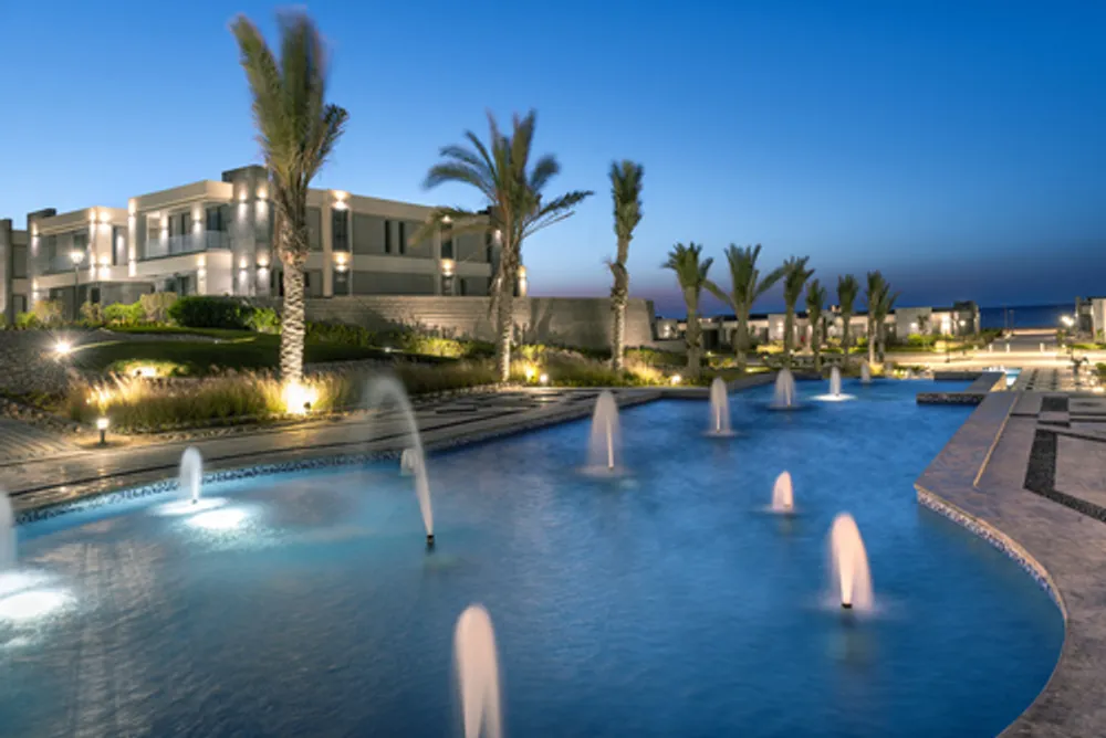 La Vista Ras El Hekma | Forsa Property