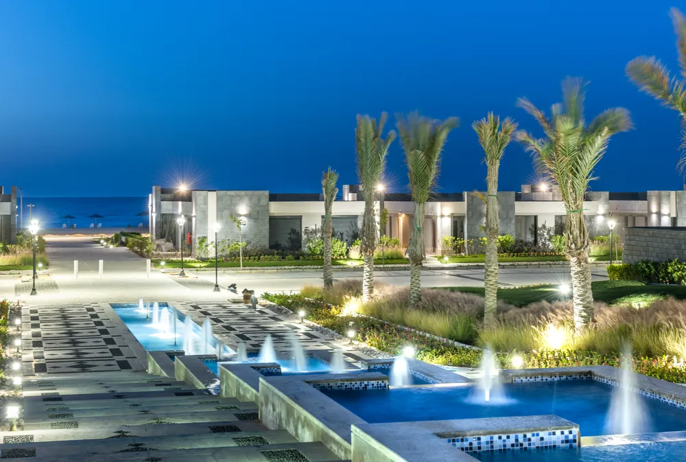 La Vista Ras El Hekma | Forsa Property