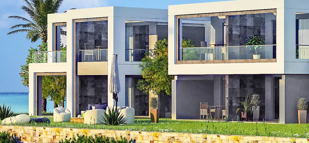 La Vista Ras El Hekma | Forsa Property