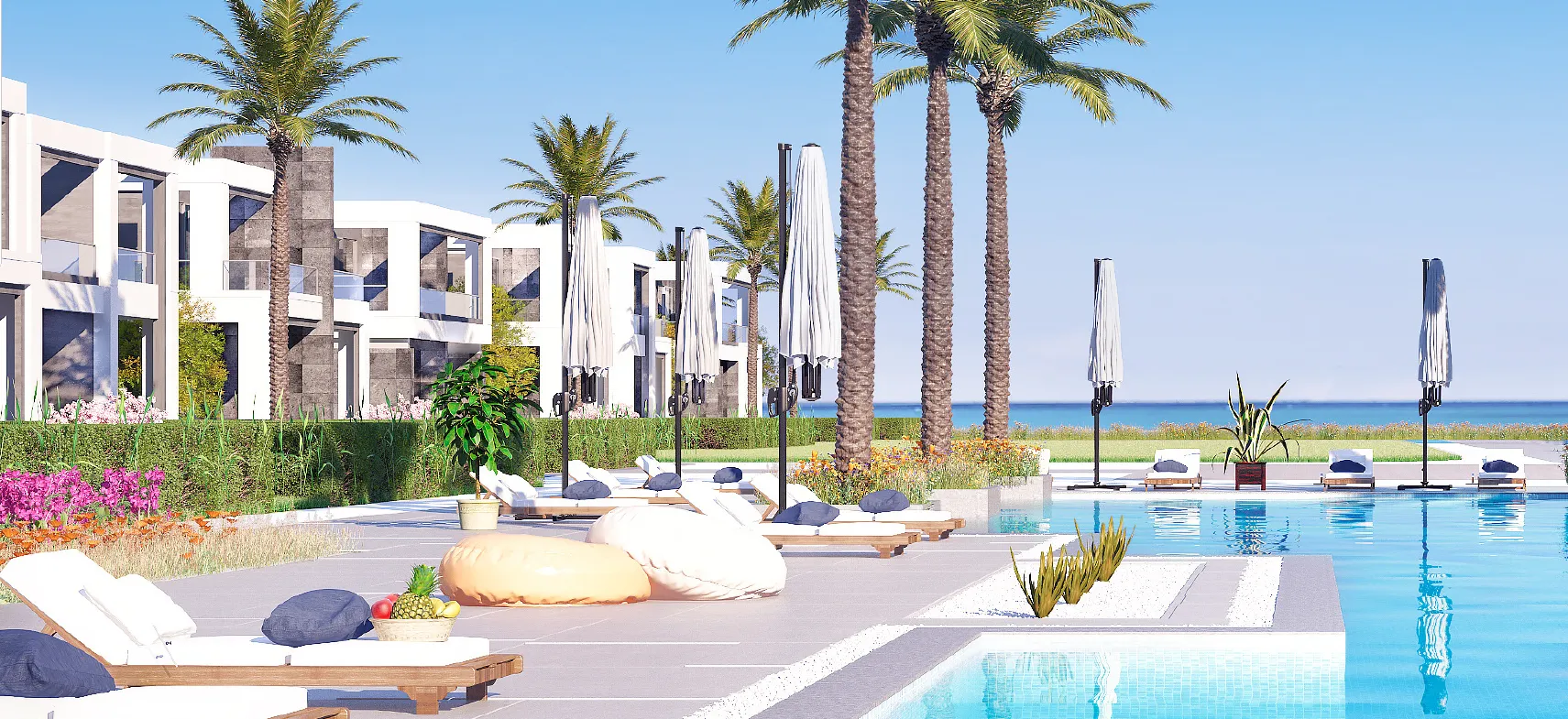 La Vista Ras El Hekma by La Vista Developments | Forsa Property