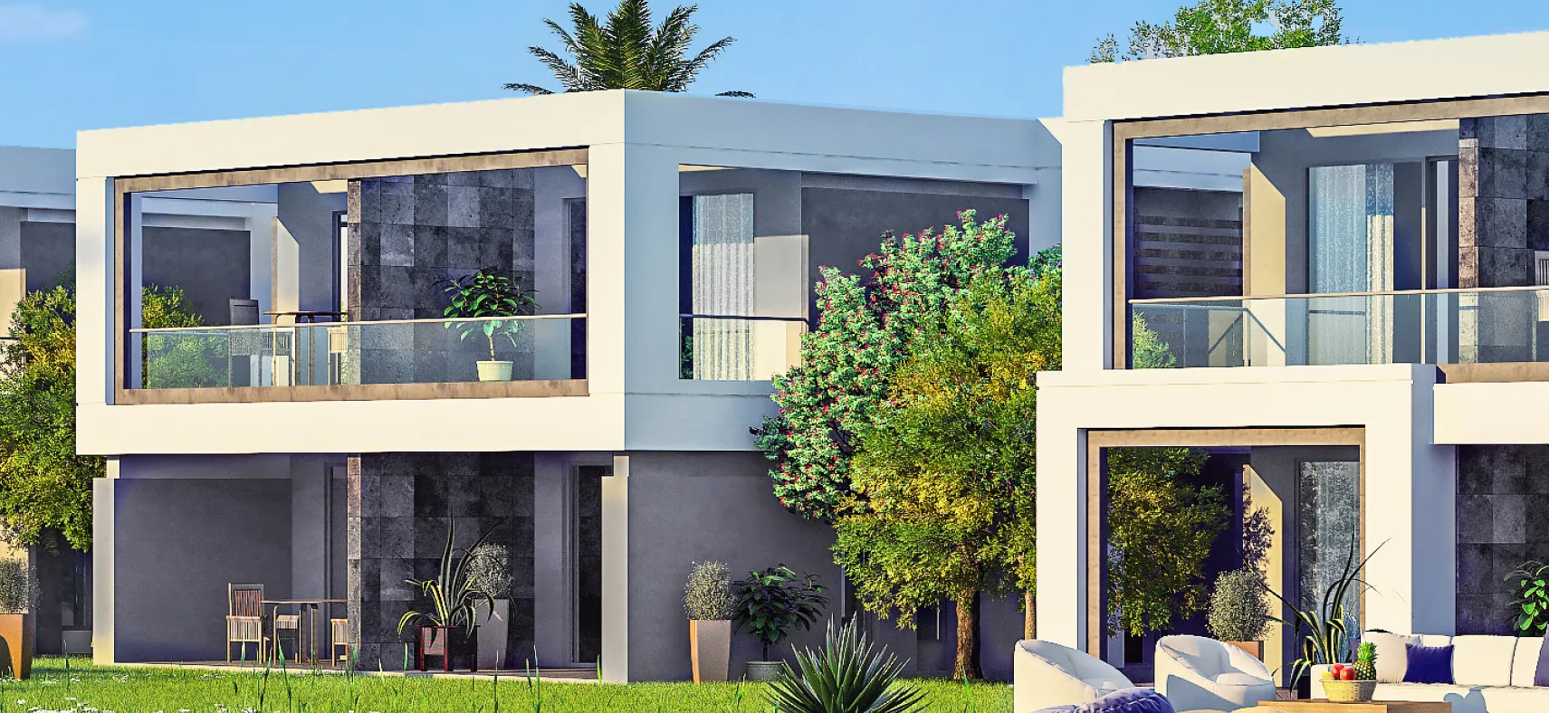 La Vista Ras El Hekma by La Vista Developments | Forsa Property