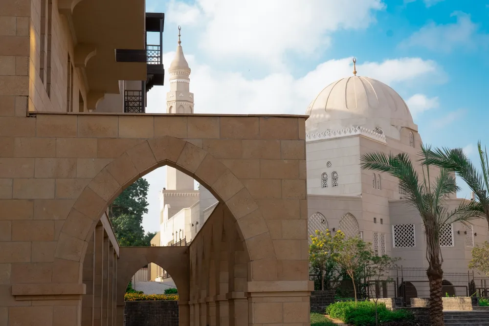 El Fustat | Forsa Property