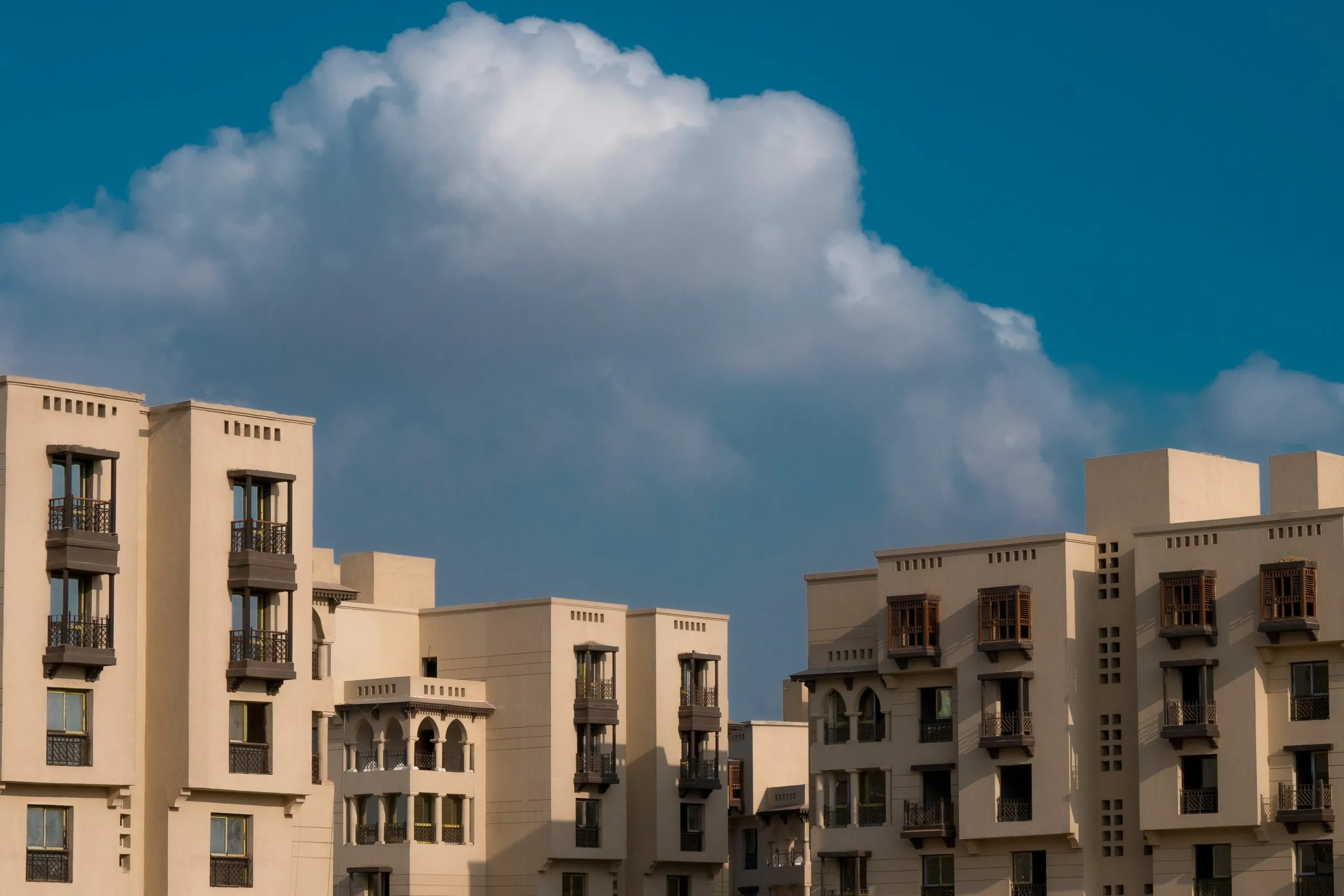 El Fustat by Saudi Egyptian Developers (SED) | Forsa Property