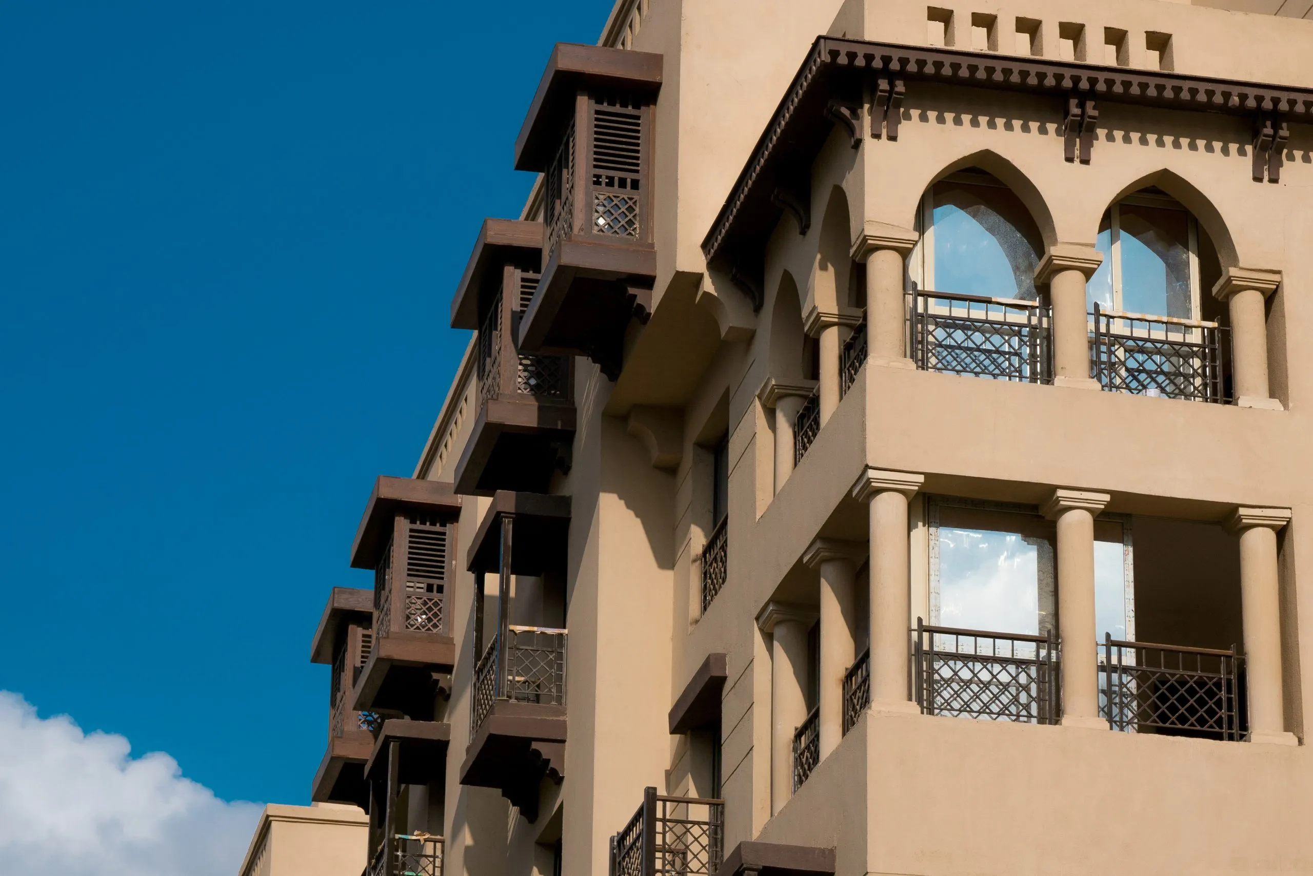 El Fustat by Saudi Egyptian Developers (SED) | Forsa Property