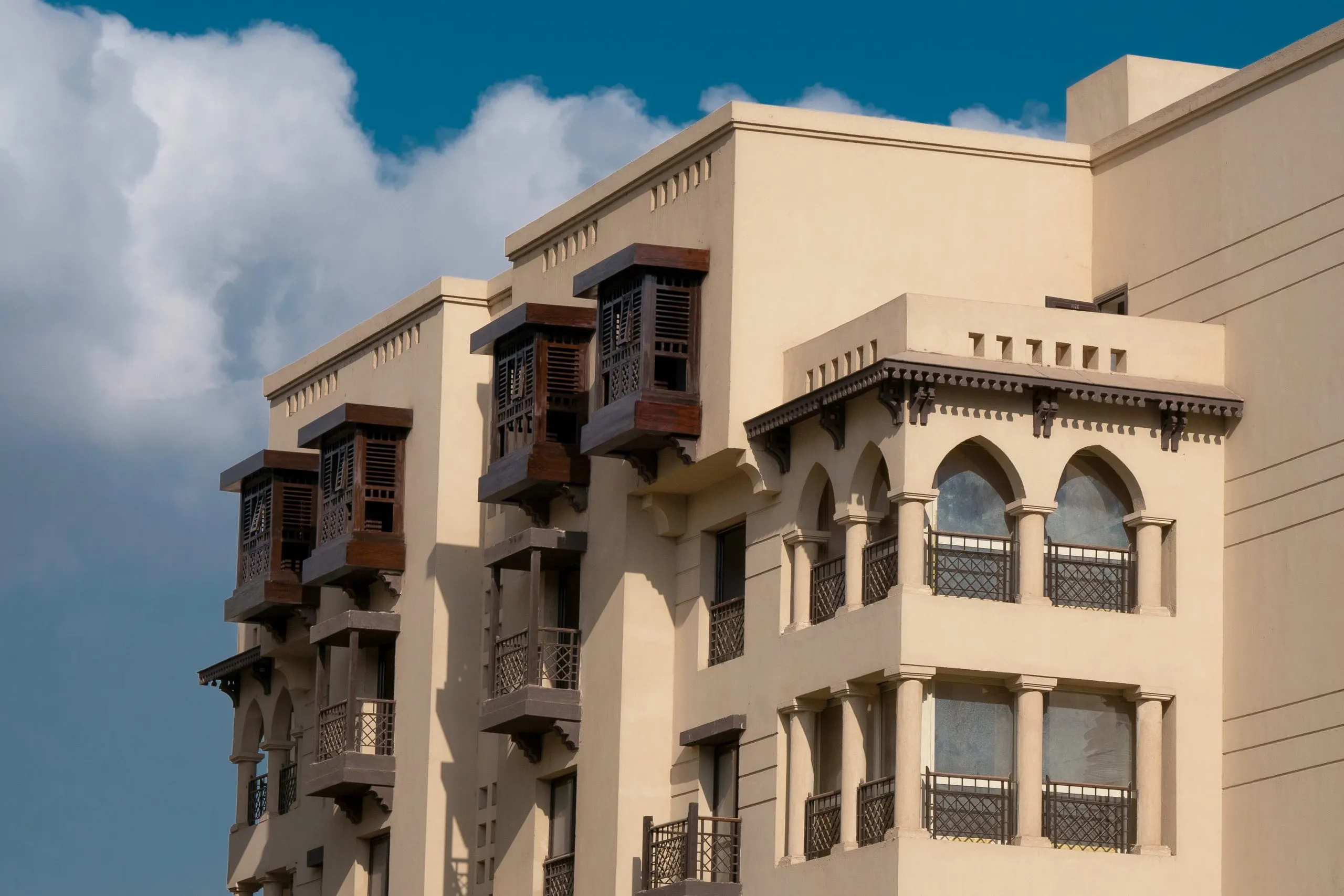El Fustat by Saudi Egyptian Developers (SED) | Forsa Property