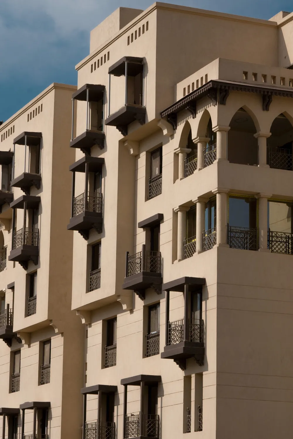 El Fustat | Forsa Property