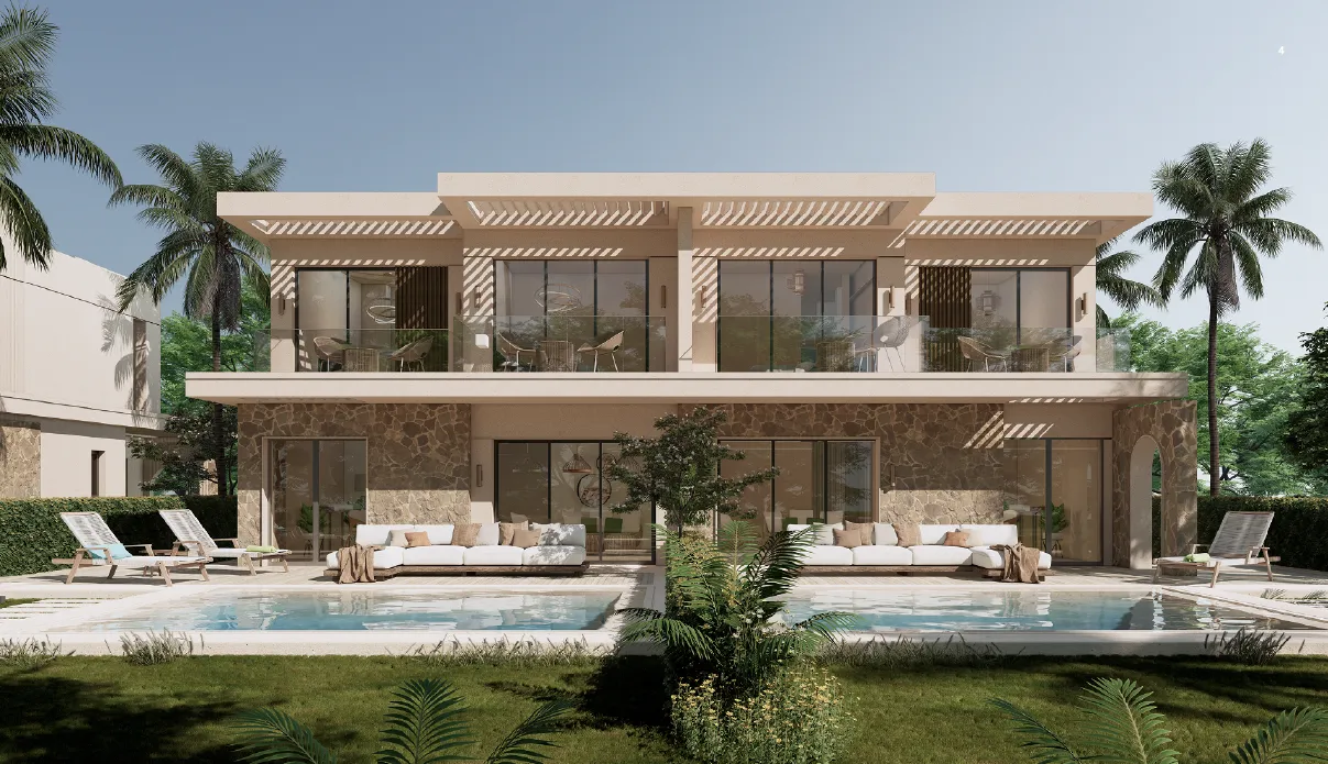 Summer by Al Ahly Sabbour Developments | Forsa Property Summer by Al Ahly Sabbour Developments | Forsa Property