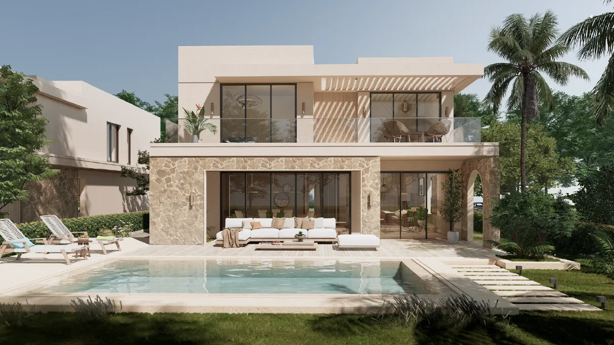 Summer by Al Ahly Sabbour Developments | Forsa Property Summer by Al Ahly Sabbour Developments | Forsa Property