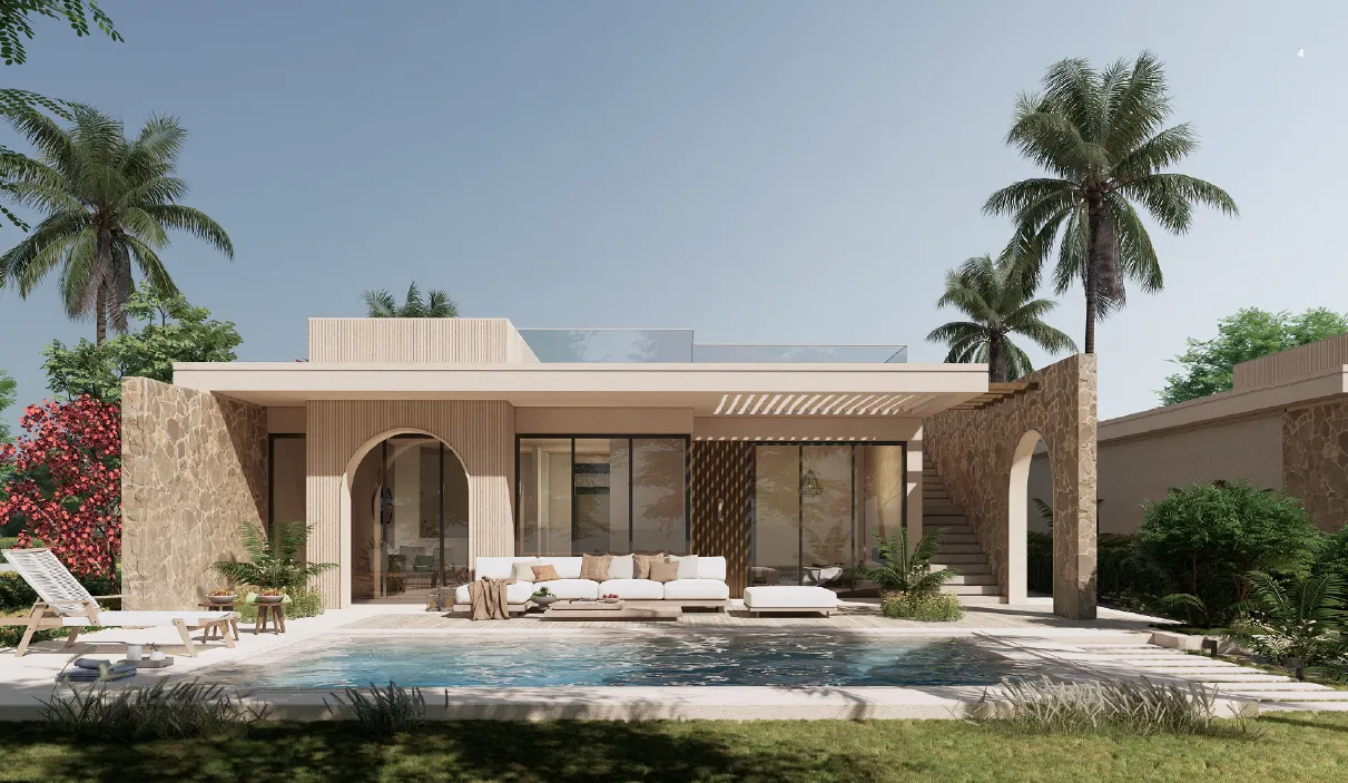 Summer by Al Ahly Sabbour Developments | Forsa Property Summer by Al Ahly Sabbour Developments | Forsa Property