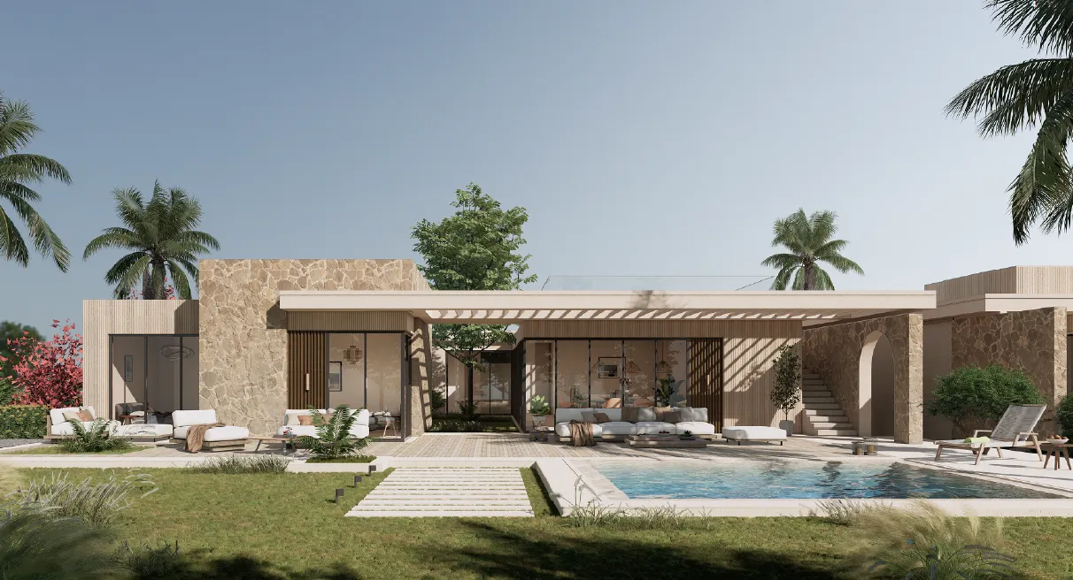 Summer by Al Ahly Sabbour Developments | Forsa Property Summer by Al Ahly Sabbour Developments | Forsa Property