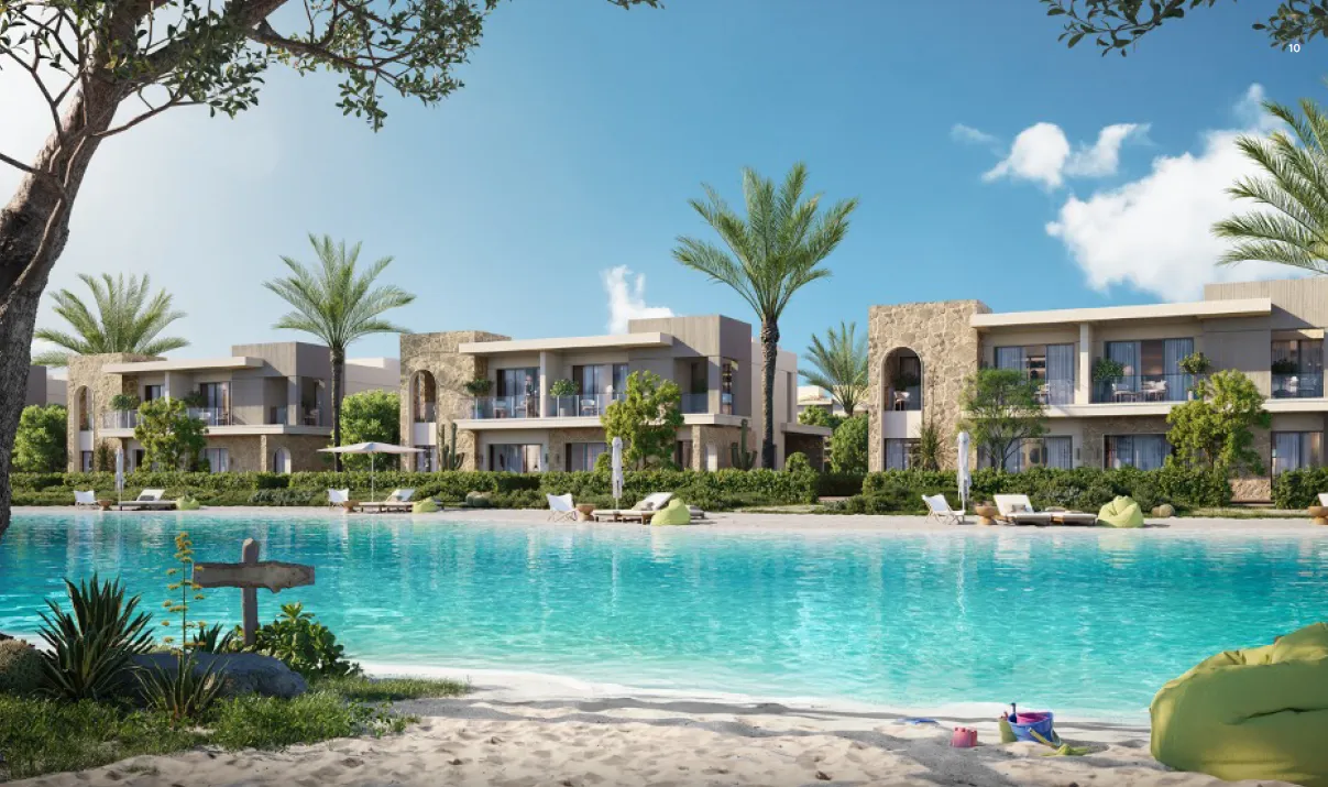 Summer by Al Ahly Sabbour Developments | Forsa Property Summer by Al Ahly Sabbour Developments | Forsa Property